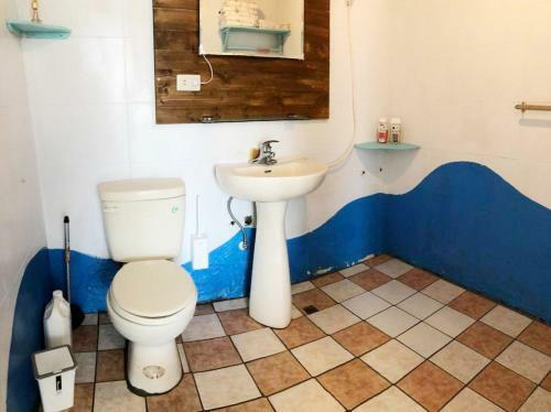 Apartamento Meo-woo Cat Travel