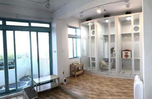 Apartamento Meo-woo Cat Travel