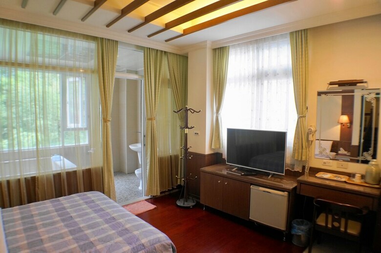 Posada Ying Su Health Spa Hotel