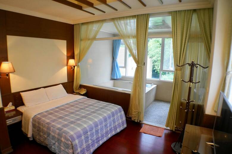 Posada Ying Su Health Spa Hotel