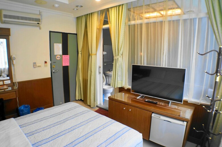 Posada Ying Su Health Spa Hotel