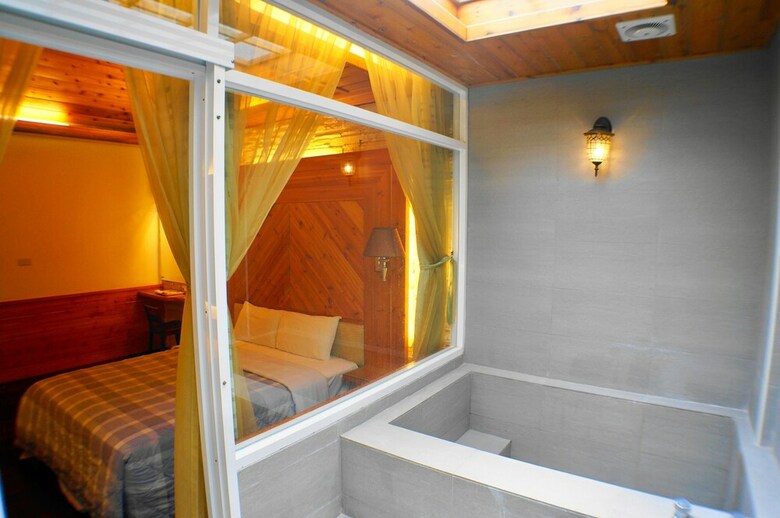 Posada Ying Su Health Spa Hotel