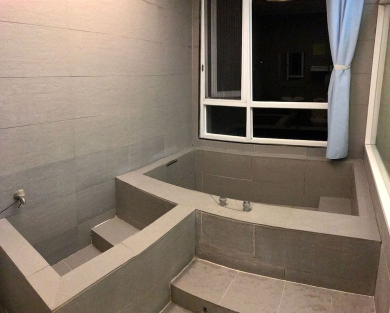 Posada Ying Su Health Spa Hotel