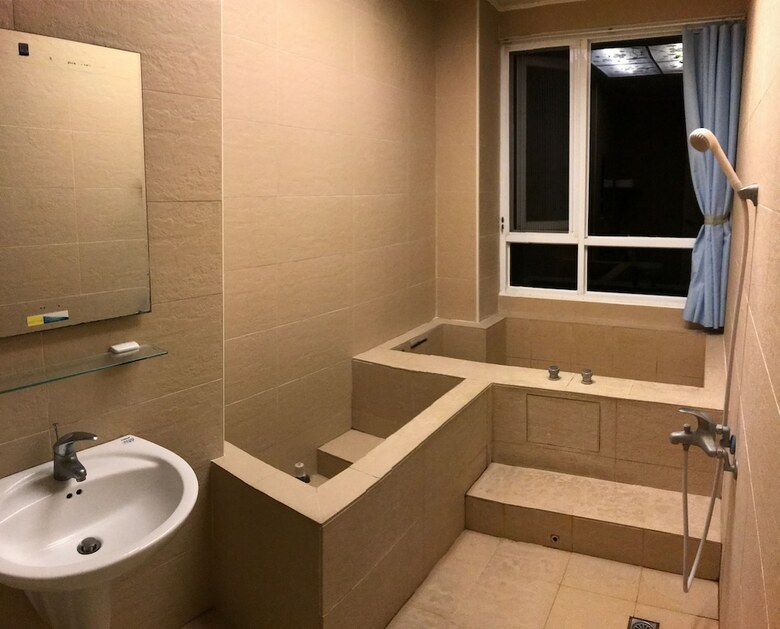 Posada Ying Su Health Spa Hotel