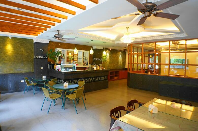Posada Ying Su Health Spa Hotel