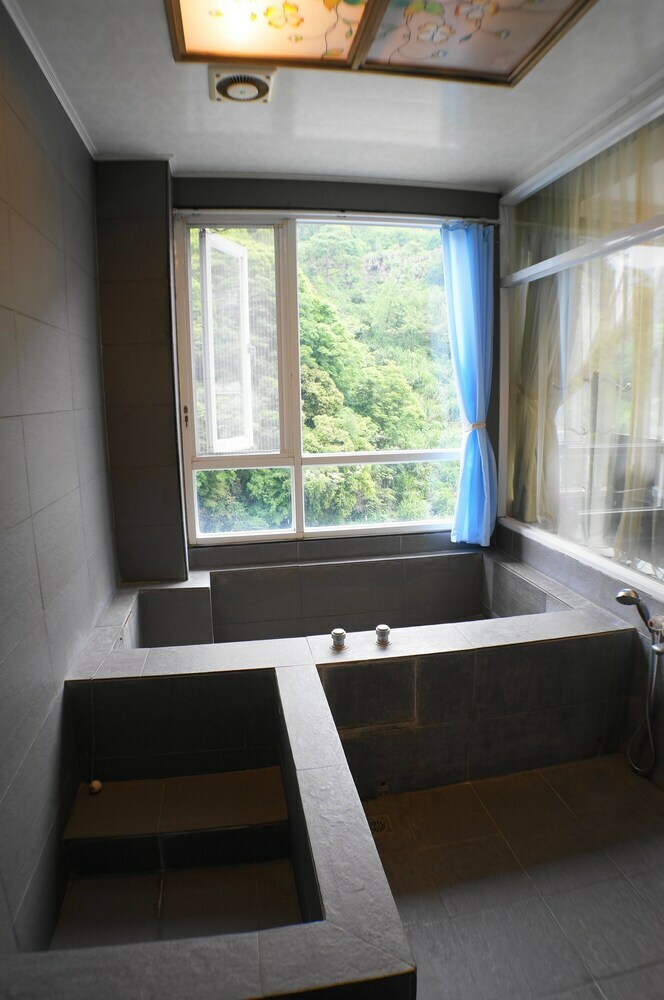 Posada Ying Su Health Spa Hotel