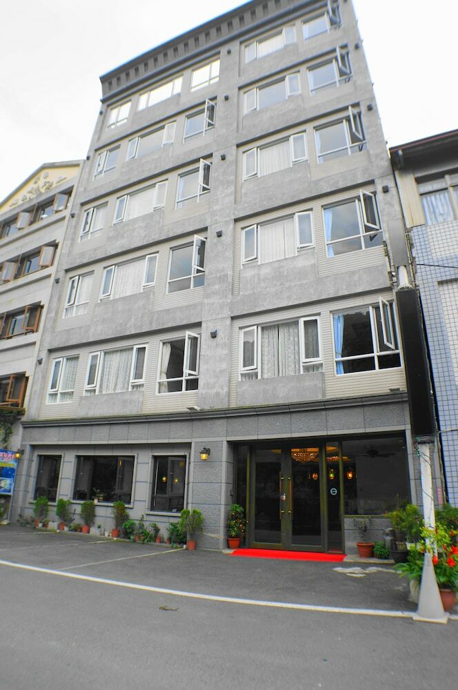 Posada Ying Su Health Spa Hotel