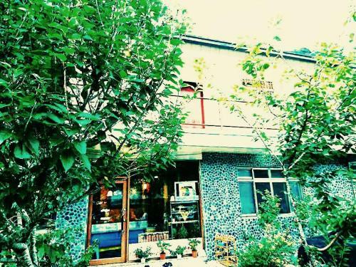 Lushan Xiangting Tea Homestay