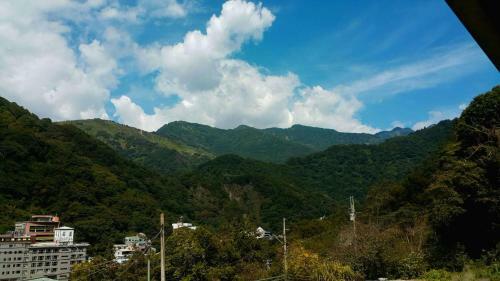 Lushan Xiangting Tea Homestay