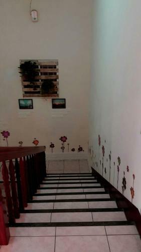 Lushan Xiangting Tea Homestay