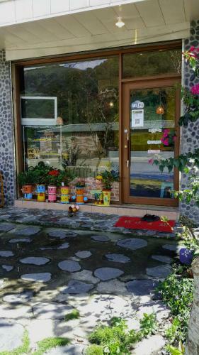 Lushan Xiangting Tea Homestay
