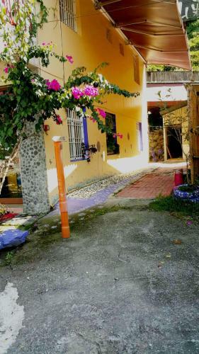 Lushan Xiangting Tea Homestay