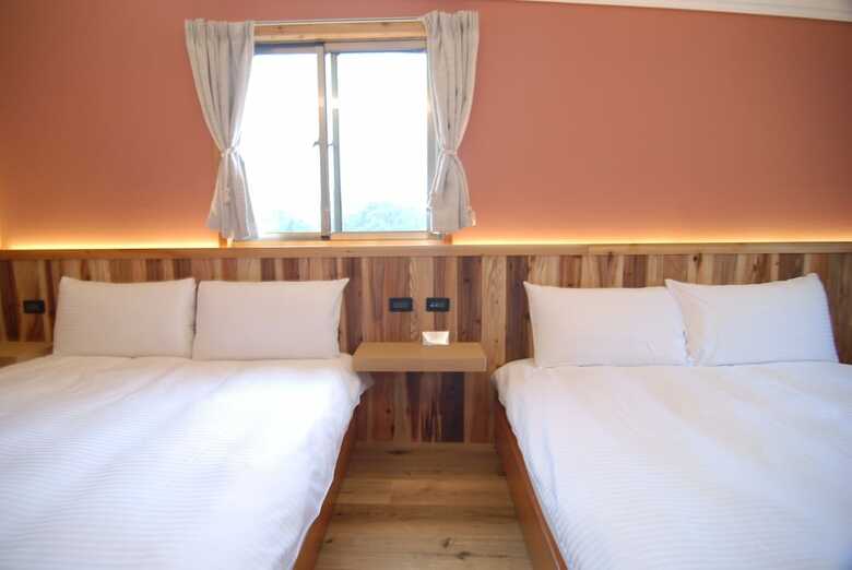 Bed & Breakfast Mountaintraveler
