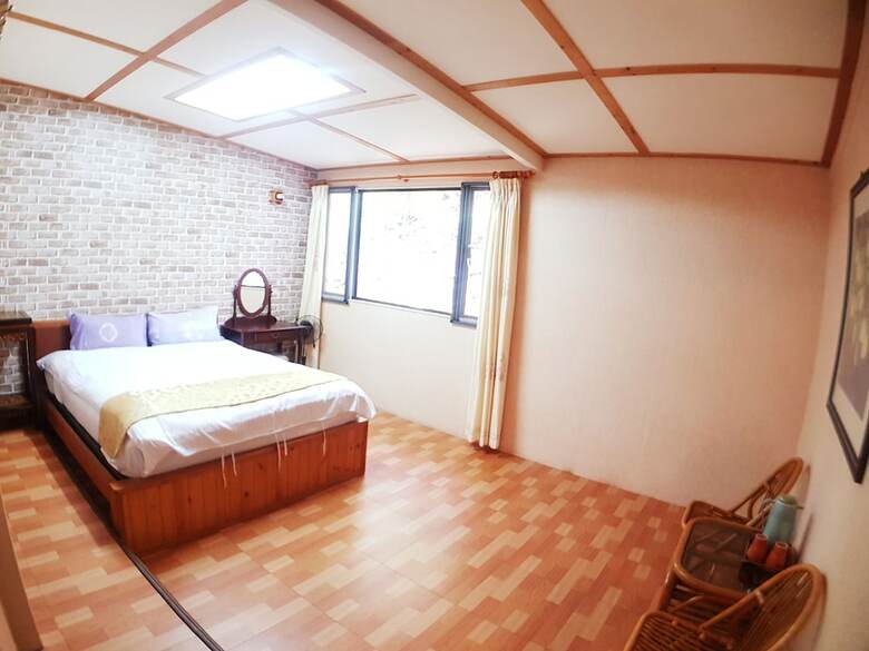 Hostal Shan Shui-yuan Vege Guest House