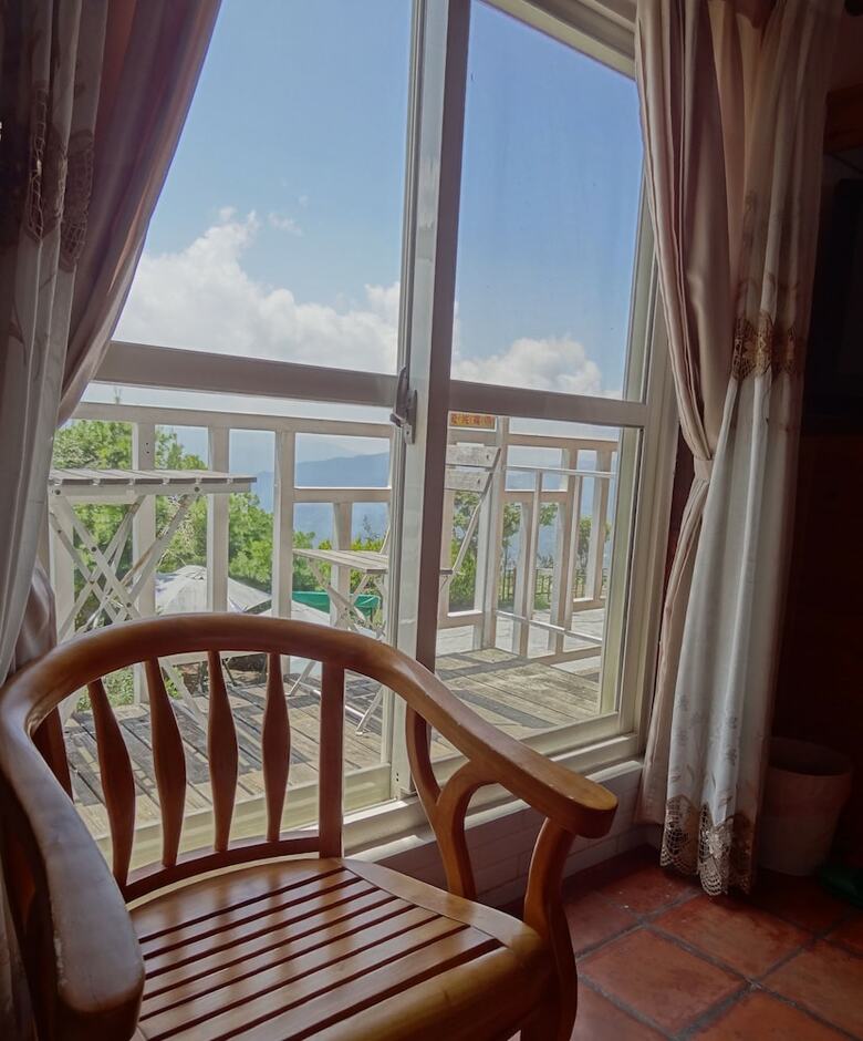 Hostal Shan Shui-yuan Vege Guest House