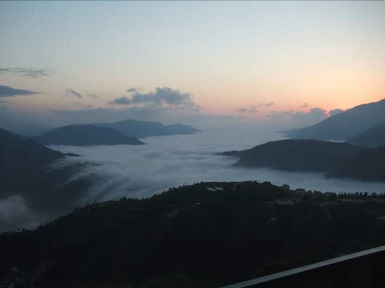 Hostal Shan Shui-yuan Vege Guest House
