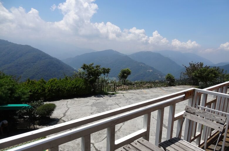 Hostal Shan Shui-yuan Vege Guest House
