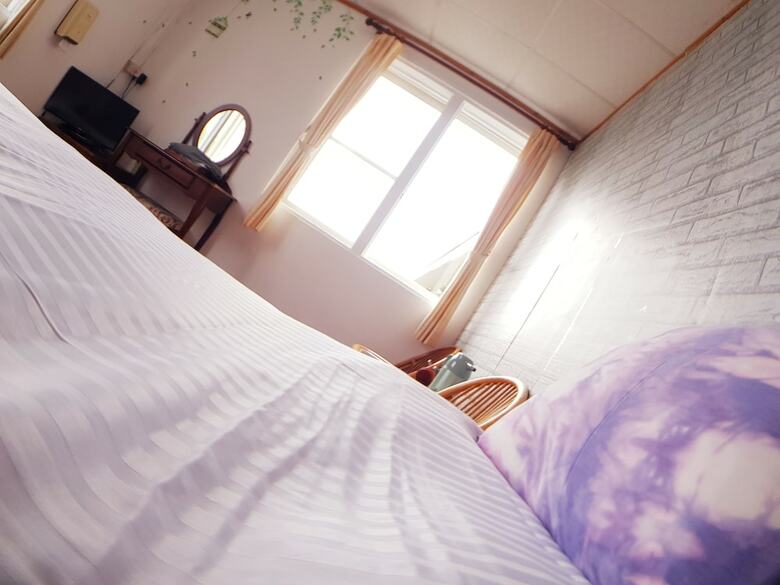 Hostal Shan Shui-yuan Vege Guest House