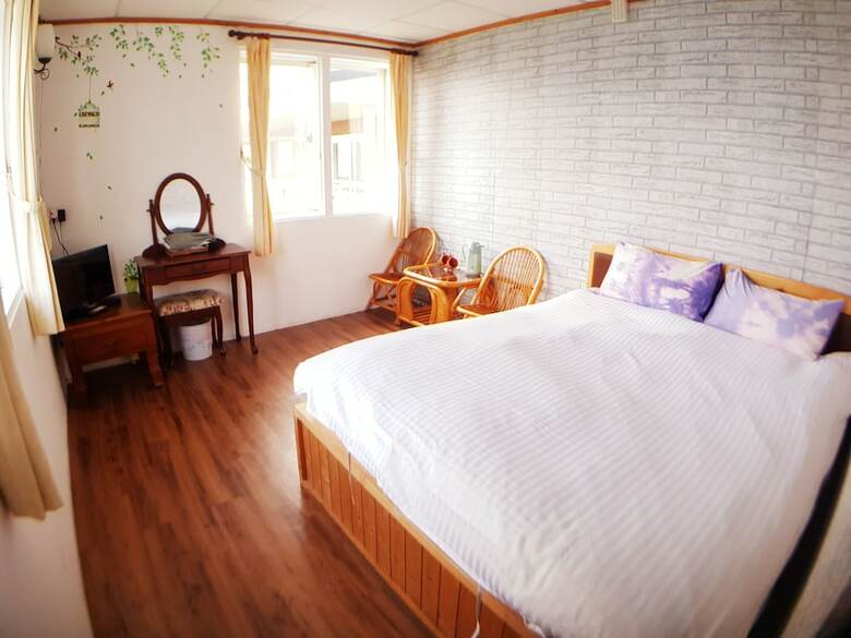 Hostal Shan Shui-yuan Vege Guest House