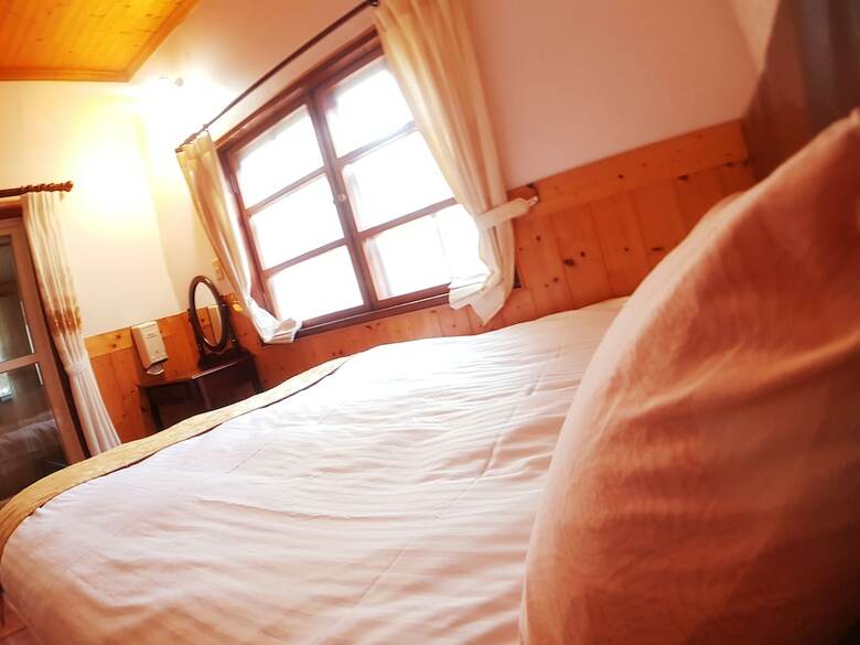 Hostal Shan Shui-yuan Vege Guest House
