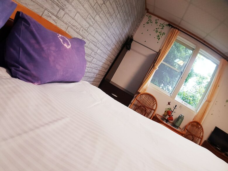 Hostal Shan Shui-yuan Vege Guest House