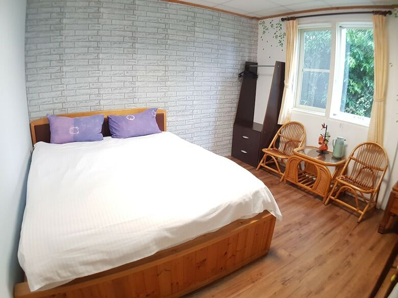 Hostal Shan Shui-yuan Vege Guest House