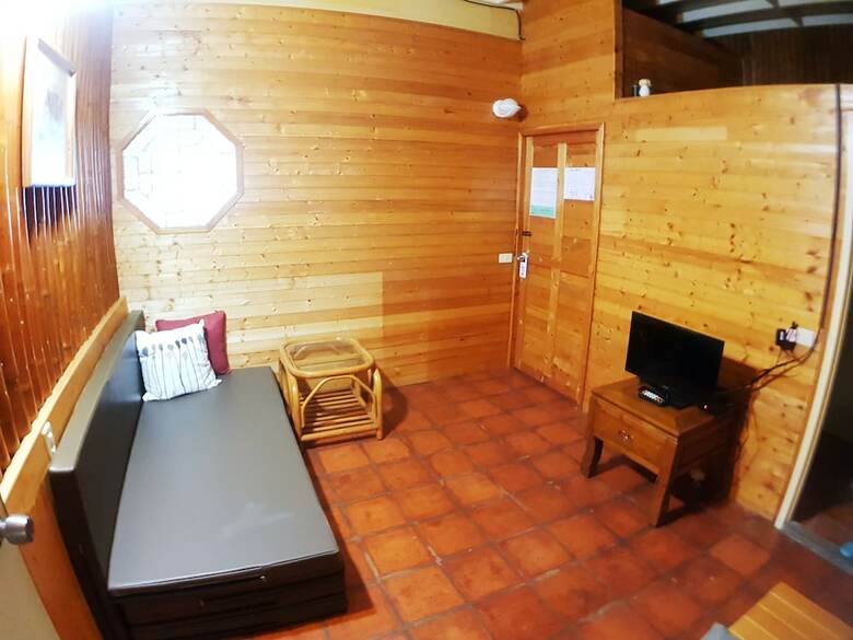Hostal Shan Shui-yuan Vege Guest House