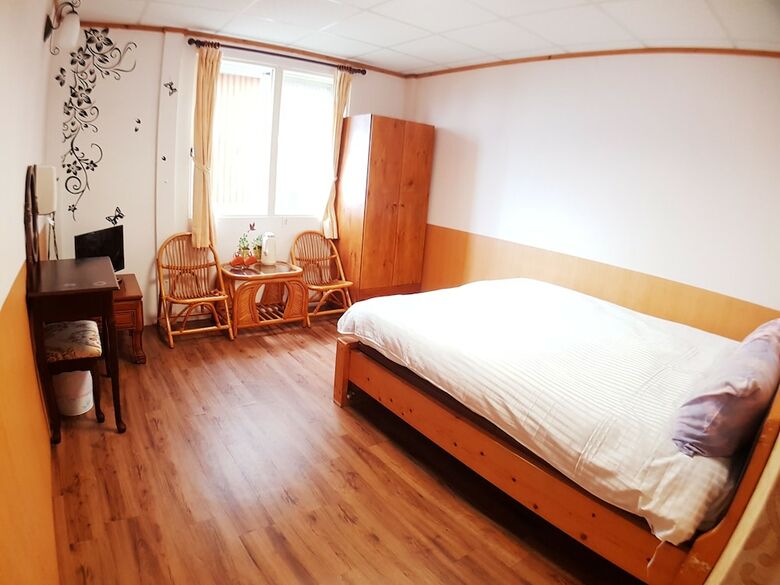 Hostal Shan Shui-yuan Vege Guest House