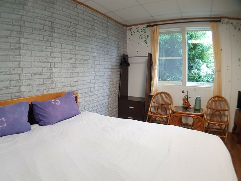 Hostal Shan Shui-yuan Vege Guest House