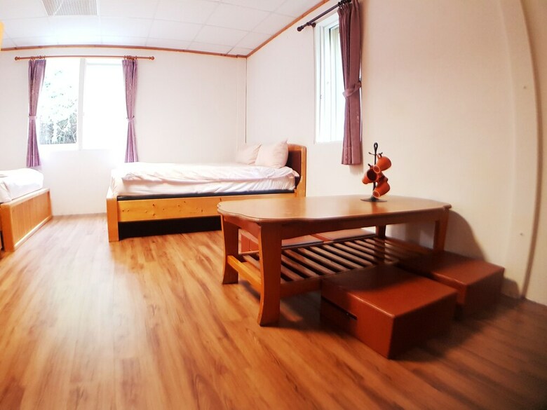 Hostal Shan Shui-yuan Vege Guest House