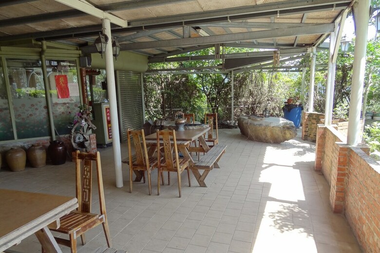 Hostal Shan Shui-yuan Vege Guest House