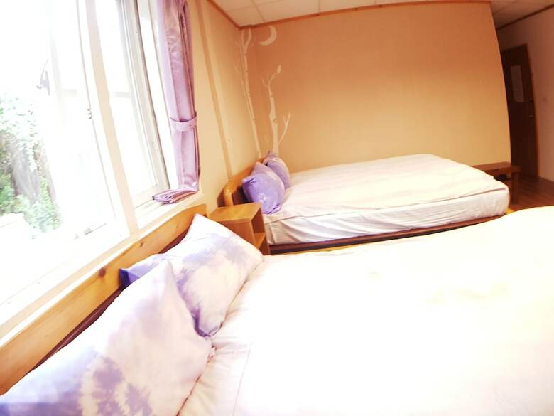 Hostal Shan Shui-yuan Vege Guest House