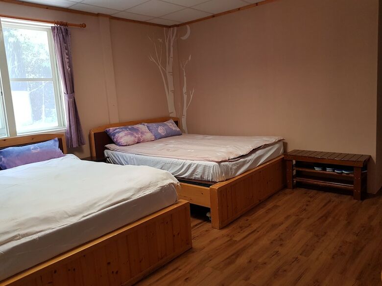 Hostal Shan Shui-yuan Vege Guest House