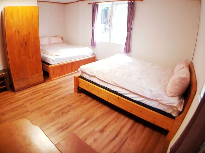 Hostal Shan Shui-yuan Vege Guest House