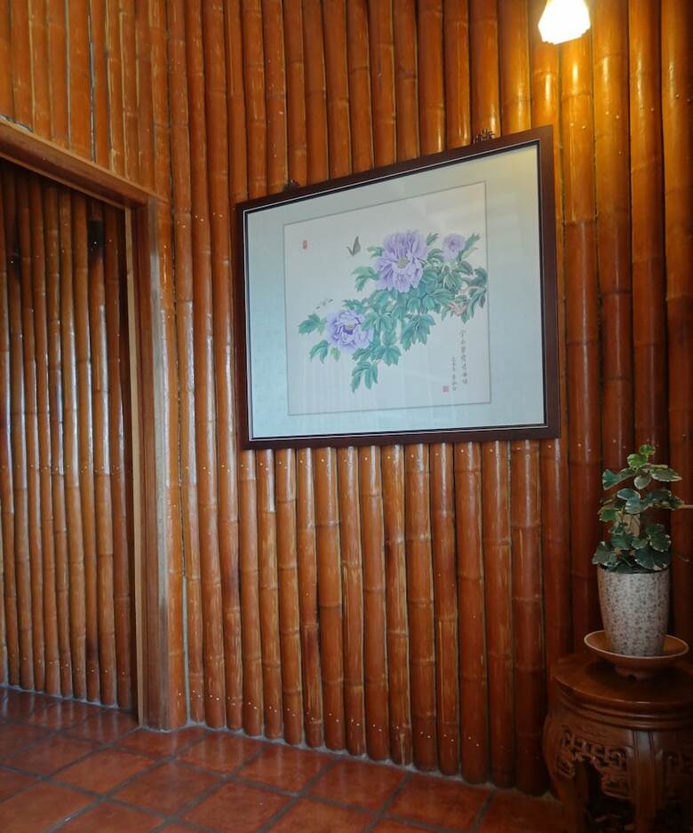 Hostal Shan Shui-yuan Vege Guest House