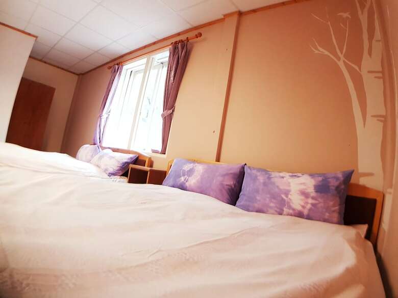 Hostal Shan Shui-yuan Vege Guest House