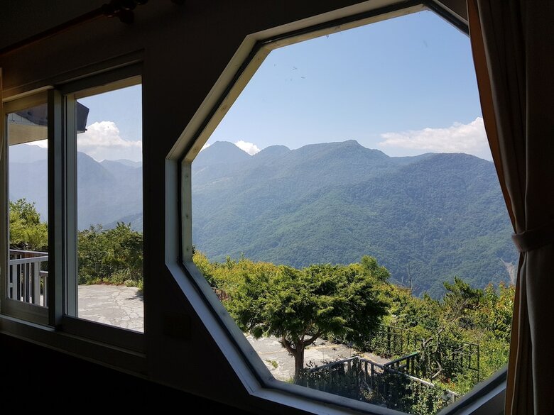 Hostal Shan Shui-yuan Vege Guest House
