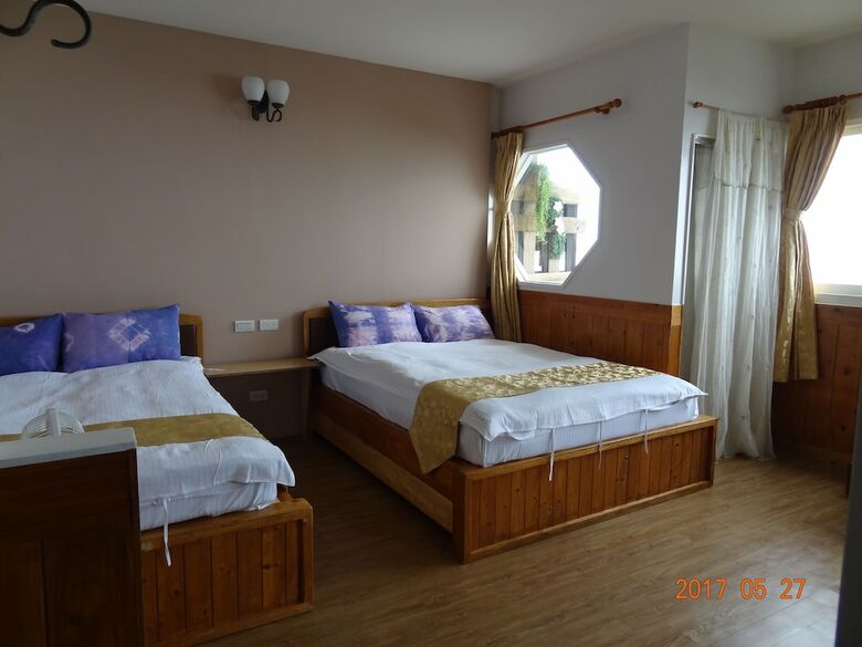 Hostal Shan Shui-yuan Vege Guest House