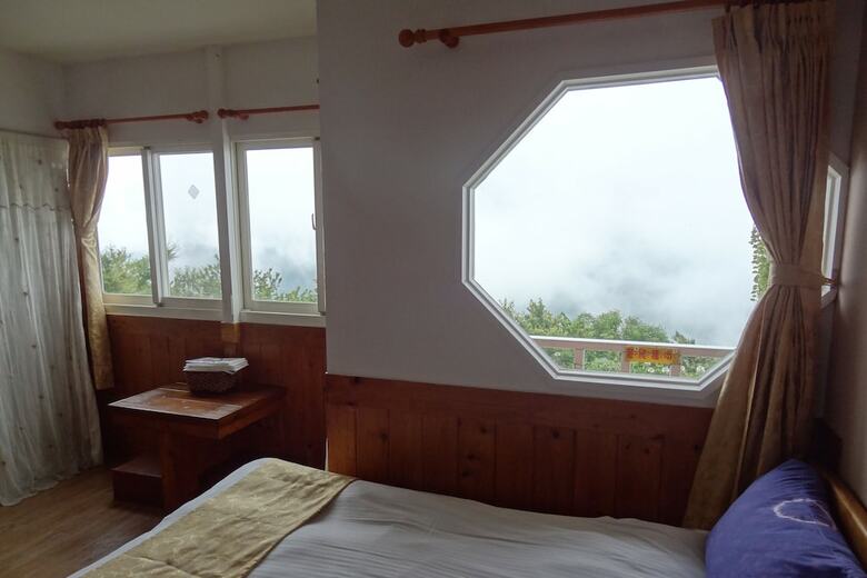 Hostal Shan Shui-yuan Vege Guest House
