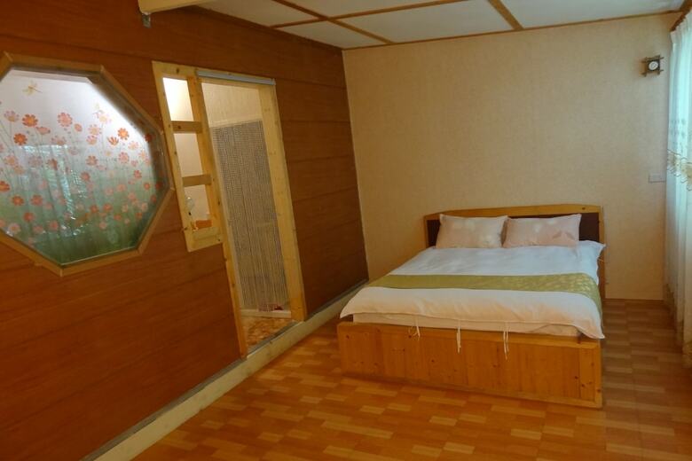 Hostal Shan Shui-yuan Vege Guest House