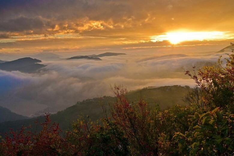 Hostal Shan Shui-yuan Vege Guest House