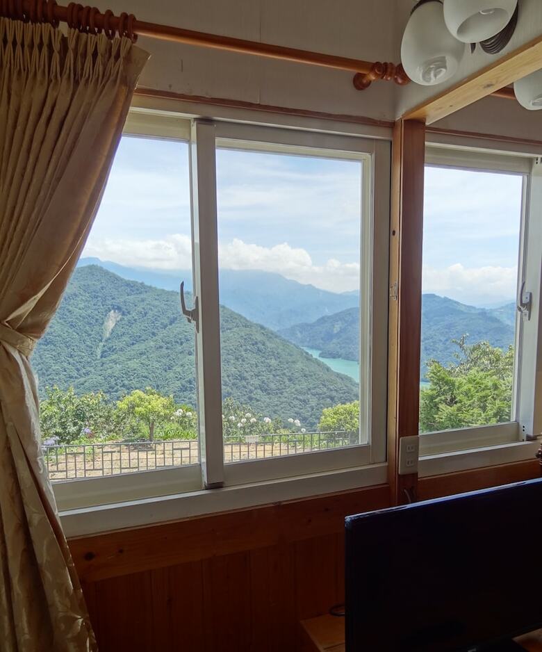 Hostal Shan Shui-yuan Vege Guest House