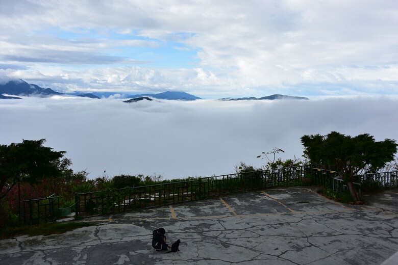 Hostal Shan Shui-yuan Vege Guest House