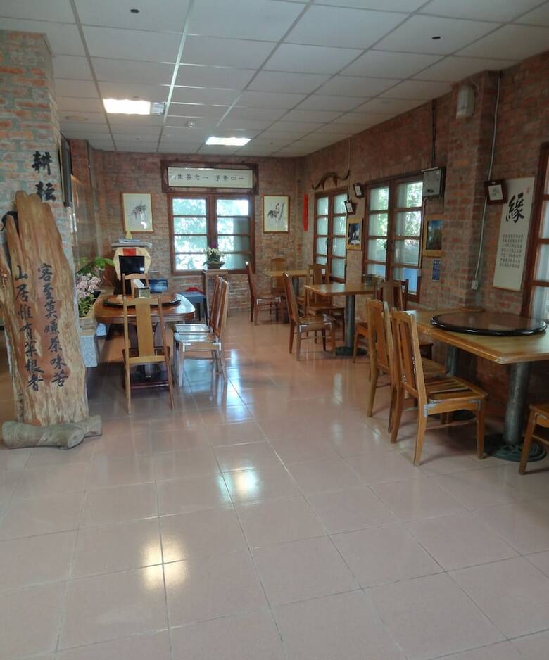 Hostal Shan Shui-yuan Vege Guest House