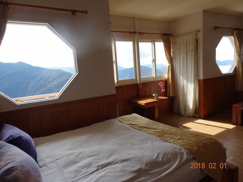 Hostal Shan Shui-yuan Vege Guest House