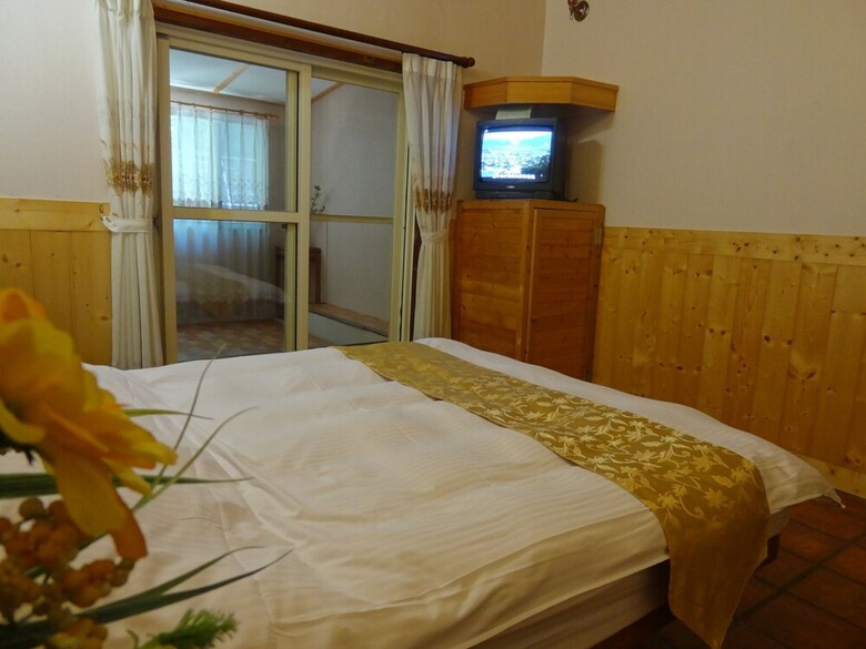 Hostal Shan Shui-yuan Vege Guest House