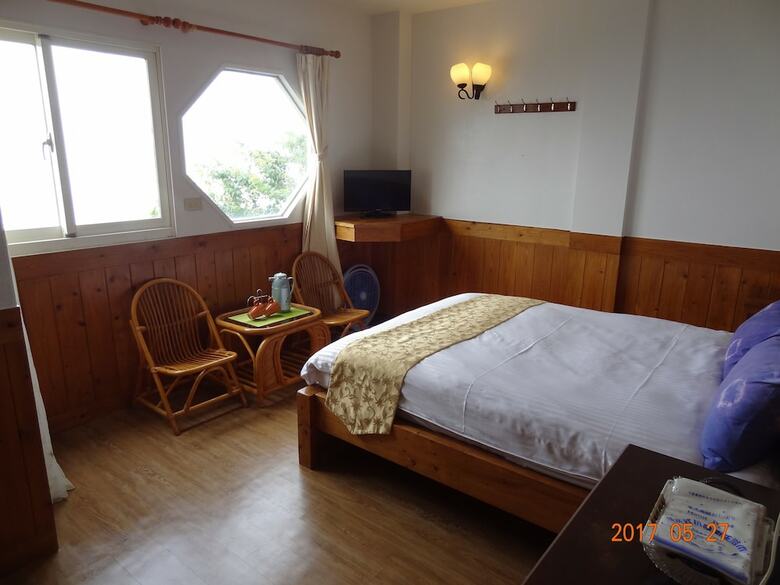 Hostal Shan Shui-yuan Vege Guest House