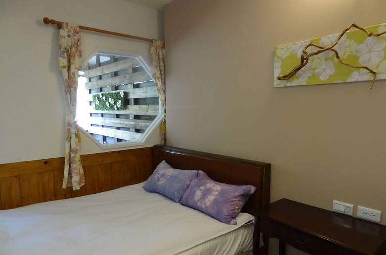 Hostal Shan Shui-yuan Vege Guest House