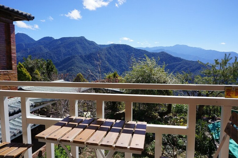 Hostal Shan Shui-yuan Vege Guest House