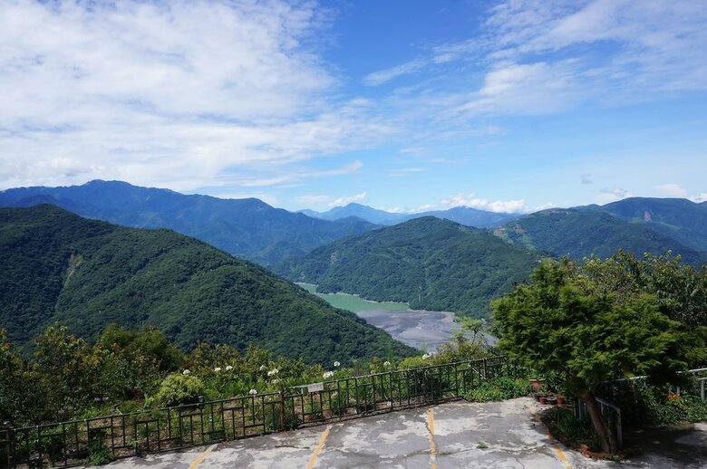 Hostal Shan Shui-yuan Vege Guest House